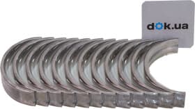 Підшипник колінчастого вала