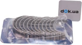 Шатунный вкладыш