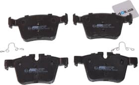 Тормозные колодки