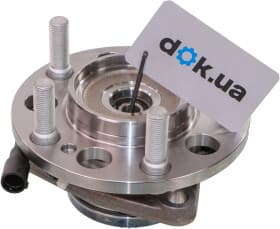 Комплект ступицы колеса