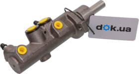 Главный тормозной цилиндр