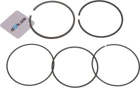 Комплект поршневих кілець
