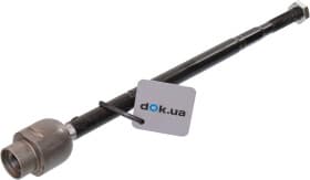 Кермова тяга