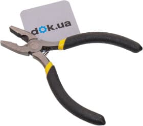 Пасатижі MasterTool 21-0115 120 мм