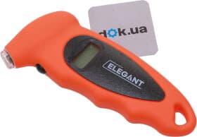 Електронний манометр Elegant EL102840