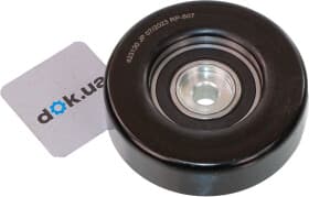 Обвідний ролик поліклинового ременя Japanparts RP-807