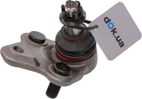 Шаровая опора