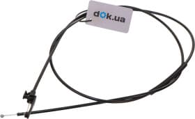 Тросик замка капота