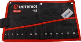 Чохол для інструментів Intertool BX9015
