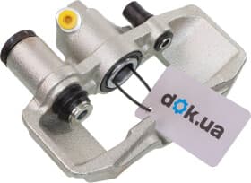 Тормозной суппорт