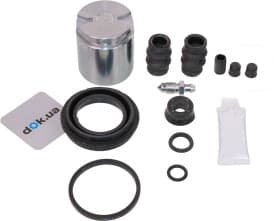 Ремкомплект тормозного суппорта