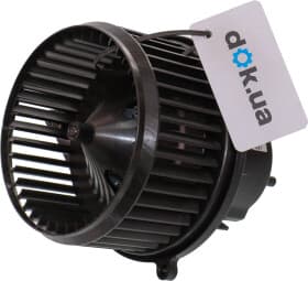 Вентилятор салона