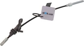 Трос ручного тормоза