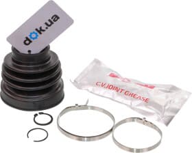 Пильовик гранати