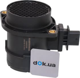 Расходомер воздуха