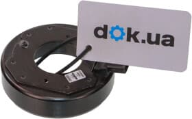 Муфта компресора кондиціонера