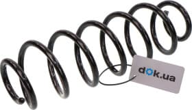 Пружина подвески