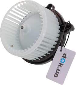 Вентилятор салона