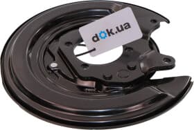 Кожух тормозного диска