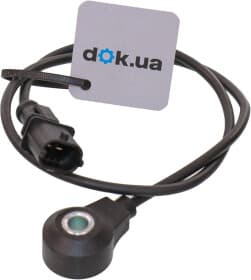 Датчик детонації