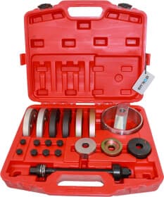 Набор инструментов для снятия подшипников Forsage F-921T1