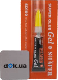 Клей Shafer Super Glue
