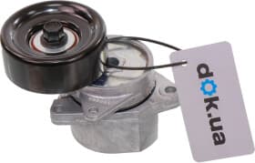 Натяжной ролик поликлинового ремня