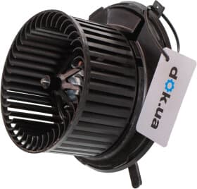 Вентилятор салону