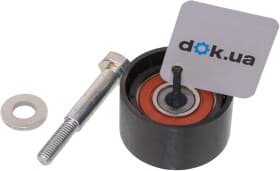 Обвідний ролик ременя ГРМ