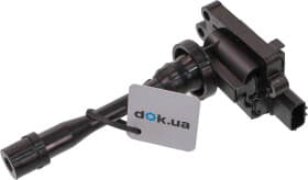 Котушка запалювання