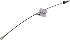 Трос ручного тормоза