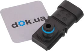 Датчик давления наддува