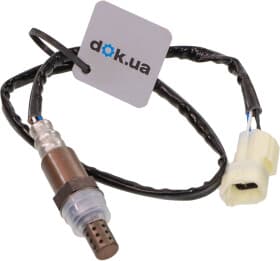 Лямбда-зонд