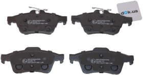 Гальмівні колодки