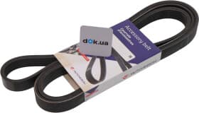 Поликлиновой ремень