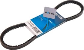 Клиновий ремінь