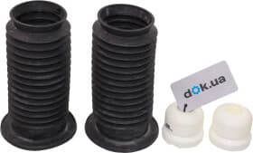 Комплект (пильники + відбійники)