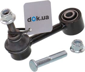 Стойка стабилизатора