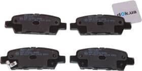 Гальмівні колодки