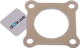 Прокладка приемной трубы