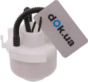 Топливный фильтр MASUMA MFFZ407