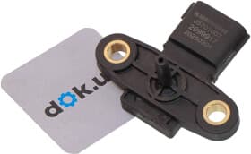 Датчик давления наддува