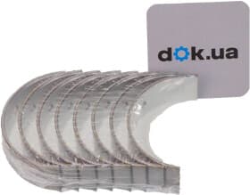 Шатунный вкладыш