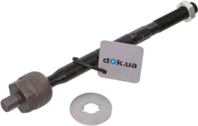 Рулевая тяга