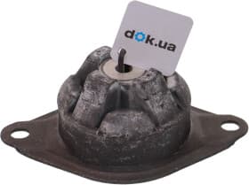 Подушка двигуна