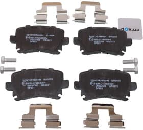 Тормозные колодки