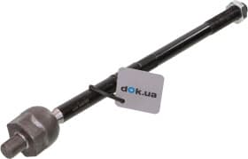 Кермова тяга