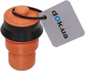 Отбойник амортизатора