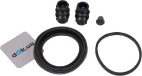 Ремкомплект гальмівного супорта