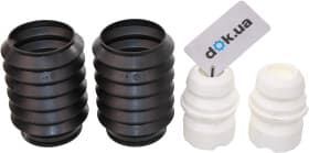 Комплект (пыльники + отбойники)